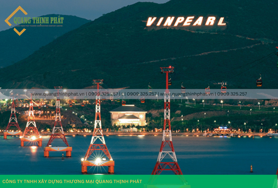 VINPEARL NHA TRANG